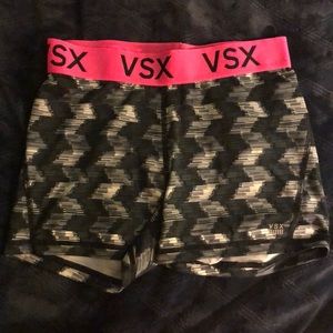 Victoria Secret Pink Shorts Size S